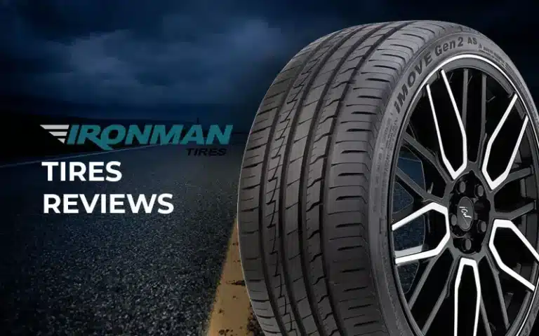 Ironman Tires Review: 5 Best Ironman Tires